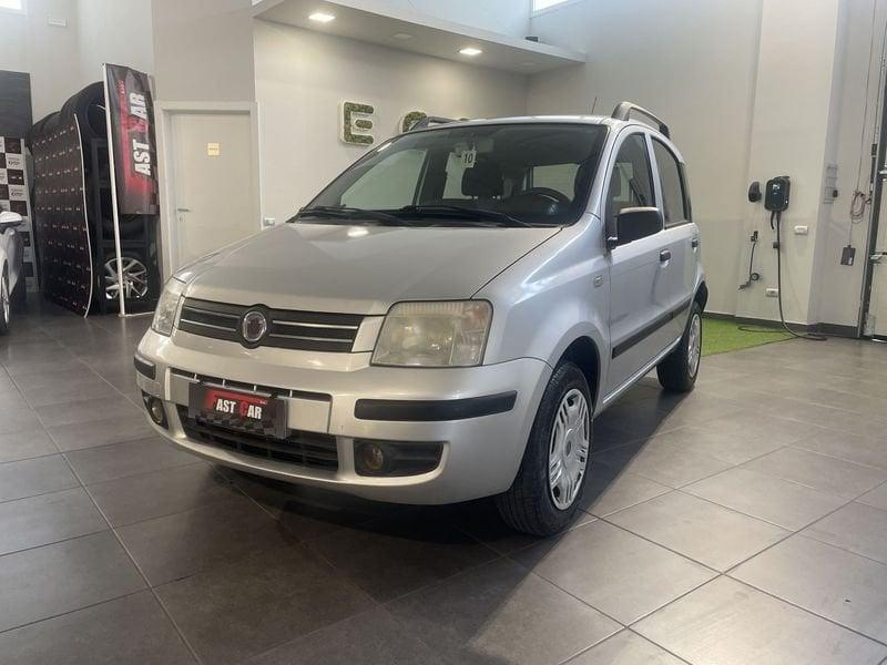 FIAT Panda Panda 1.2 Dynamic Natural Power