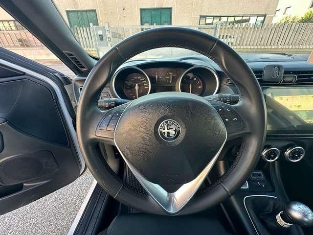 Alfa Romeo Giulietta 1.4 Turbo 120 CV GPL Sport