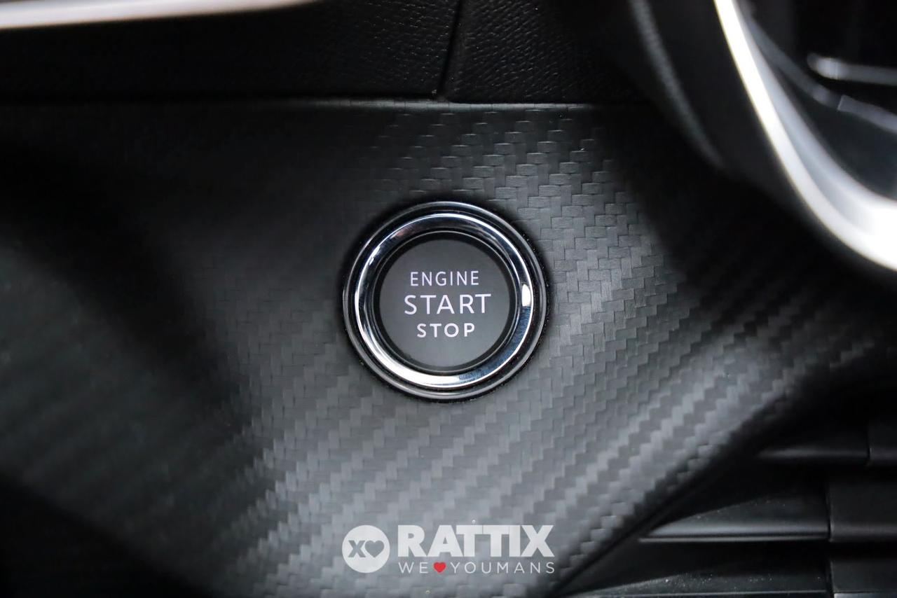 Peugeot 208 1.2 Puretech 100CV GT
