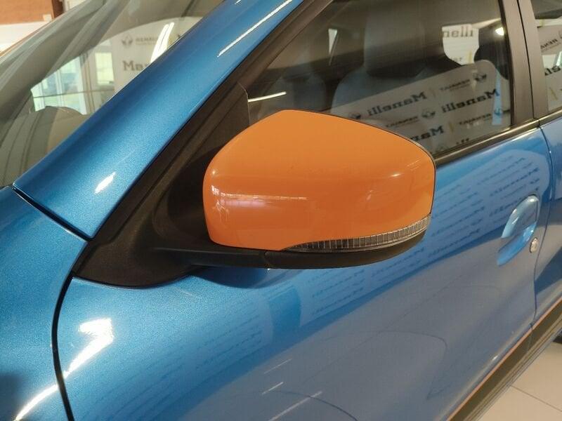 Dacia Spring Comfort Plus Electric 45 GARANZIA ZEN 7 ANNI rif.GG066