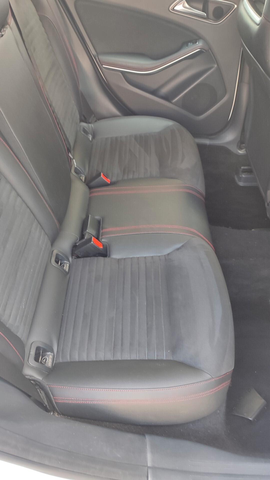 Mercedes-benz A 180 CDI Automatic Premium