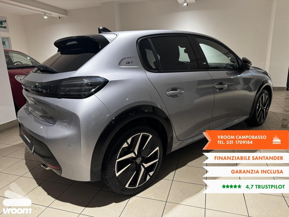 PEUGEOT 208 2ª serie 208 PureTech 100 Stop&Sta...