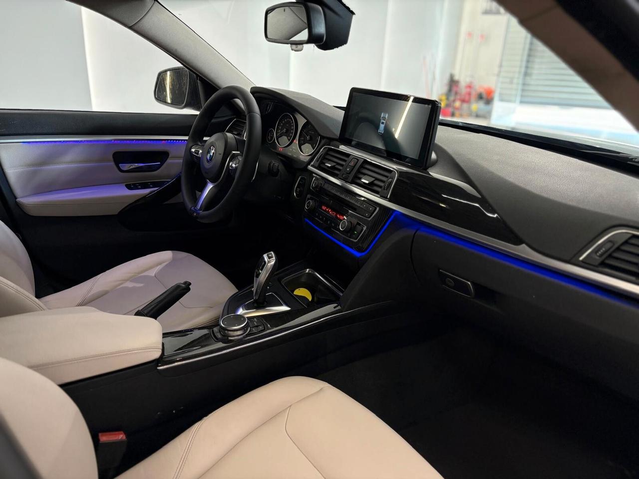 Bmw 420 Grancoupe 2.0 190 CV