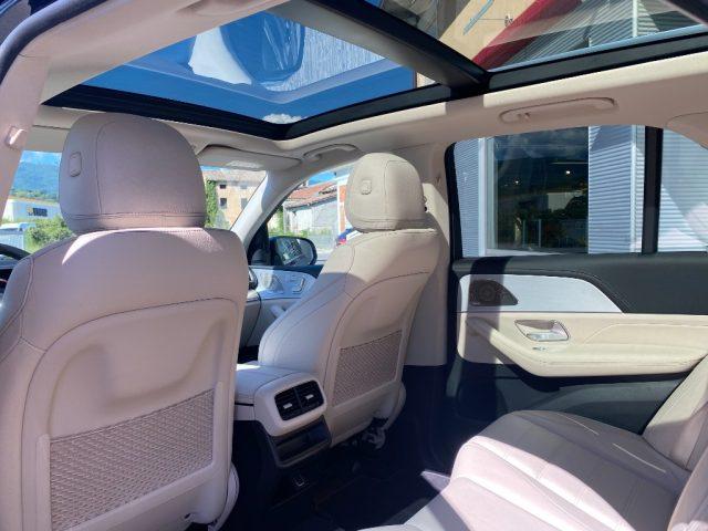 MERCEDES-BENZ GLE 300 d 4Matic Mild Hybrid Premium Plus