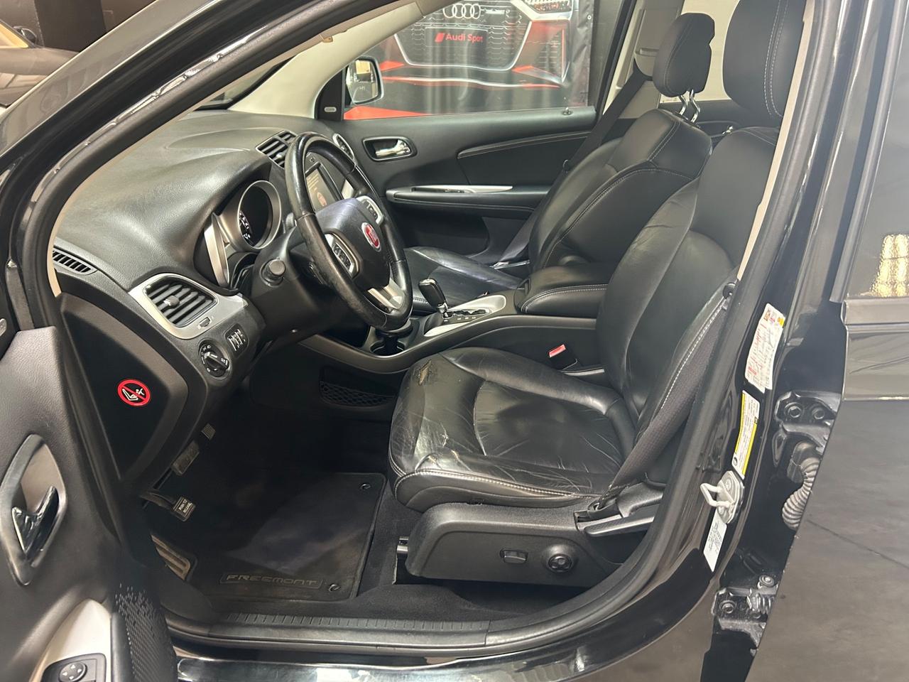 Fiat Freemont 2.0 Multijet 170 CV Lounge 7posti