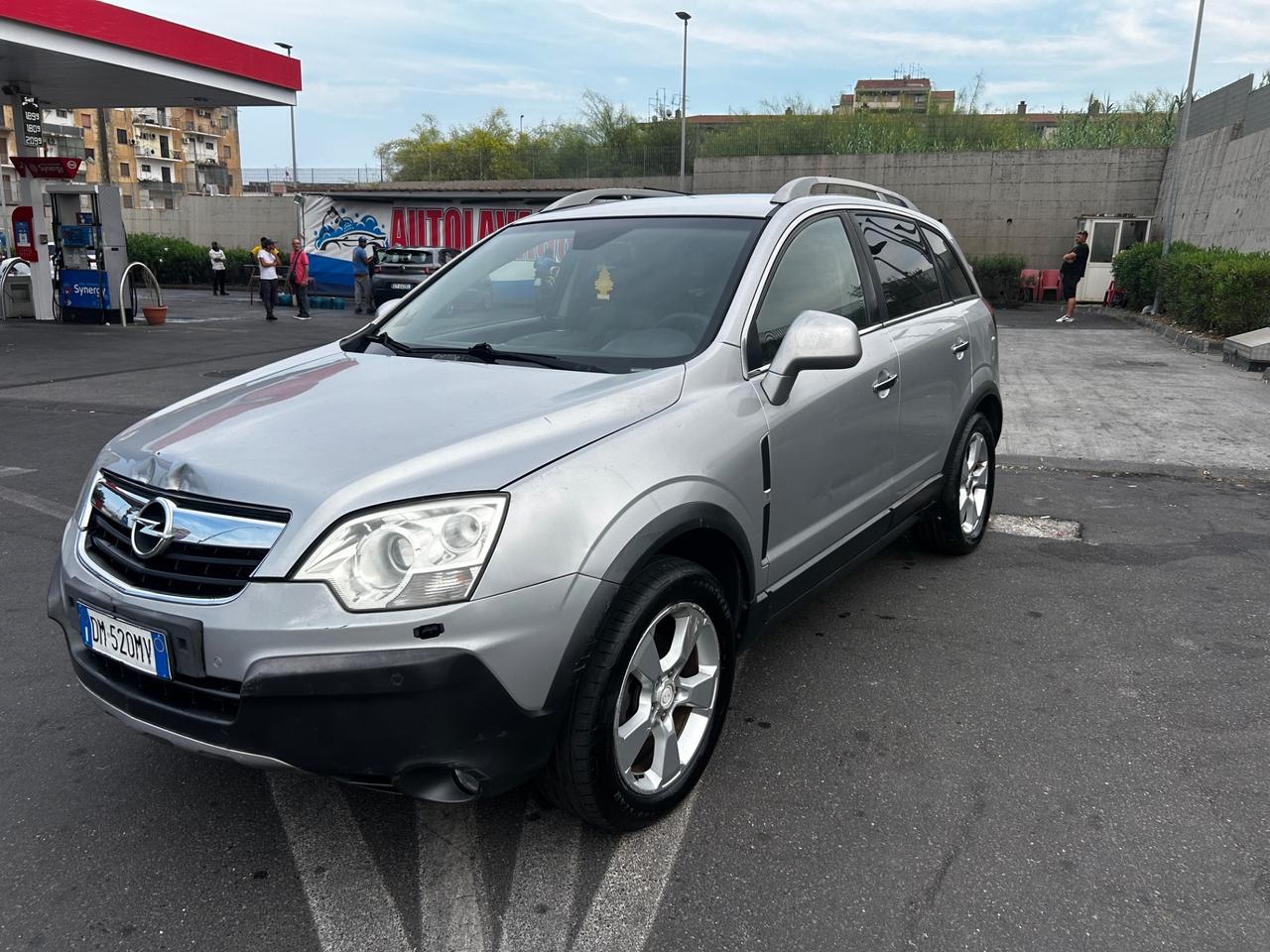 Opel Antara 2.0 CDTI 150CV Cosmo