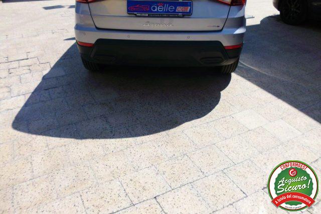 SEAT Arona 1.0 EcoTSI Style