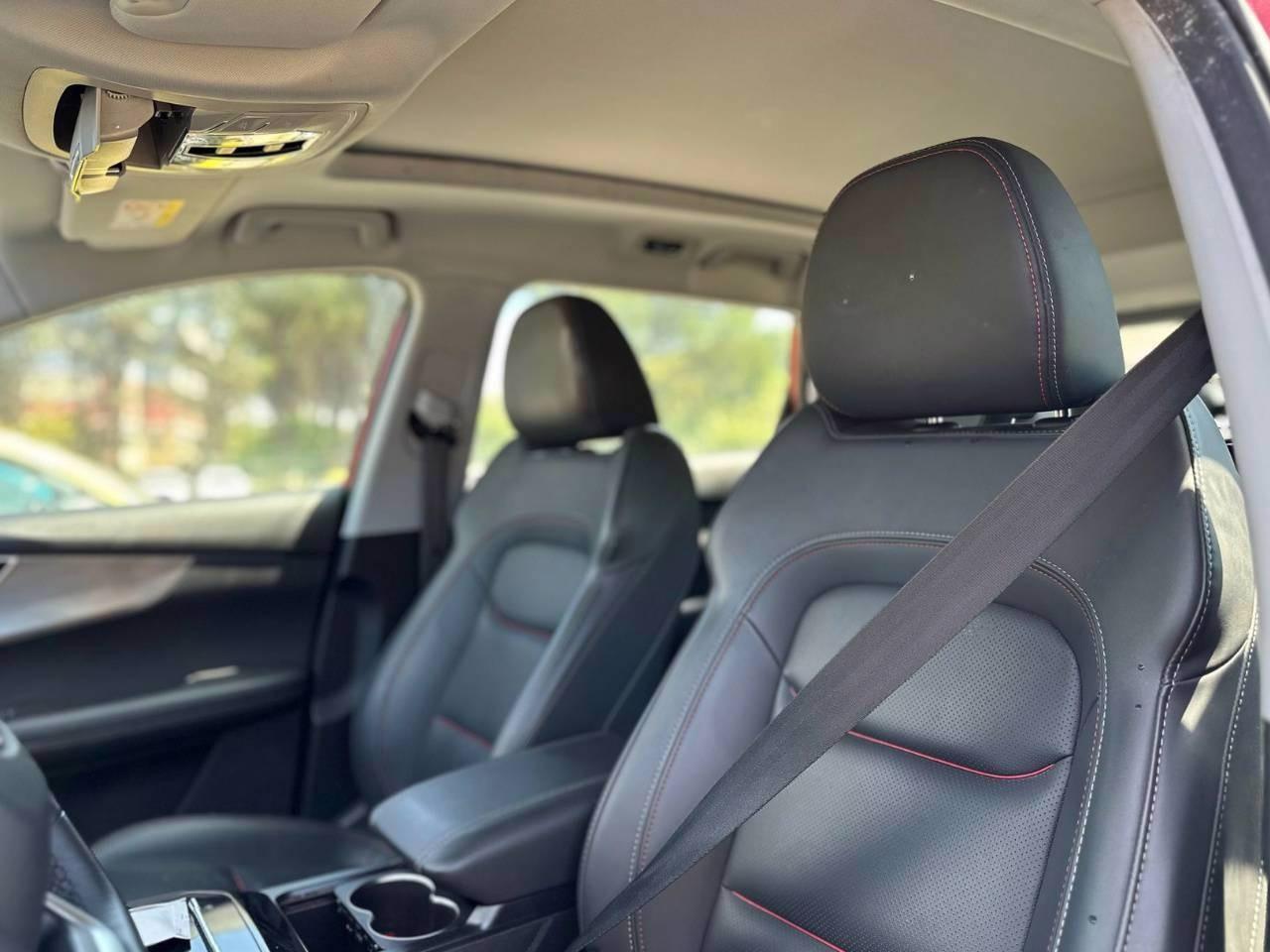 DR Motor DR 6.0 - DR 6.0 1.5 turbo Gpl 149cv cvt