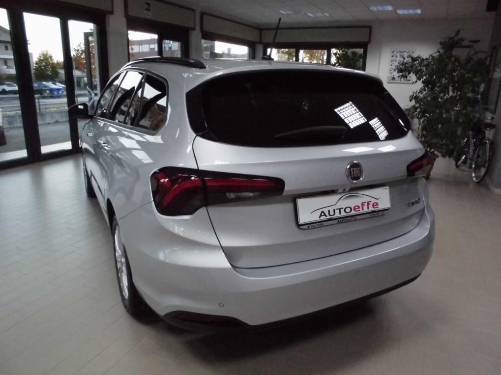 Fiat Tipo 1.6 Mjt S&S SW Business