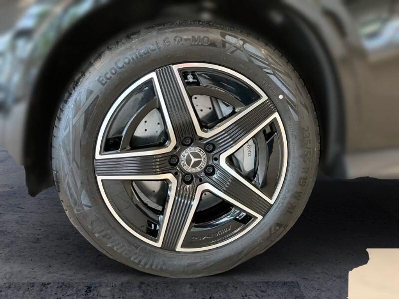 MERCEDES GLC Coupé (C254) GLC 200 4Matic Mi...