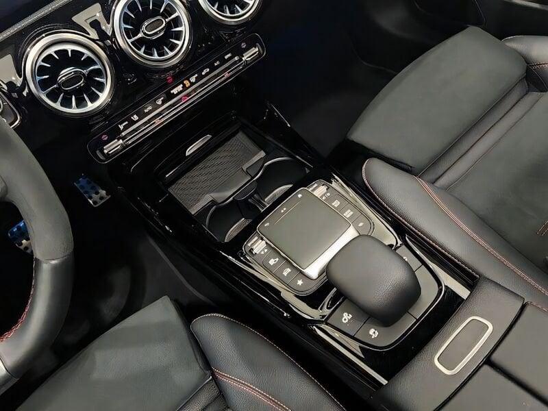 Mercedes-Benz CLA S.Brake CLA 45 S AMG 4Matic+ Shooting Brake AMG Line Premium