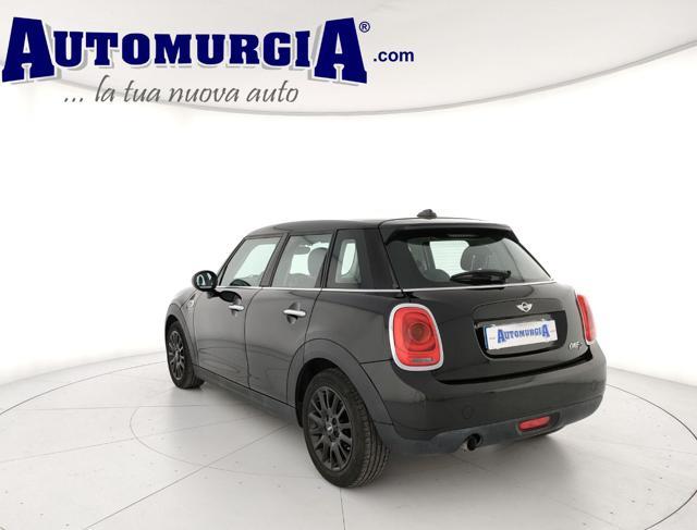 MINI One 1.5 One D Hype 5 porte