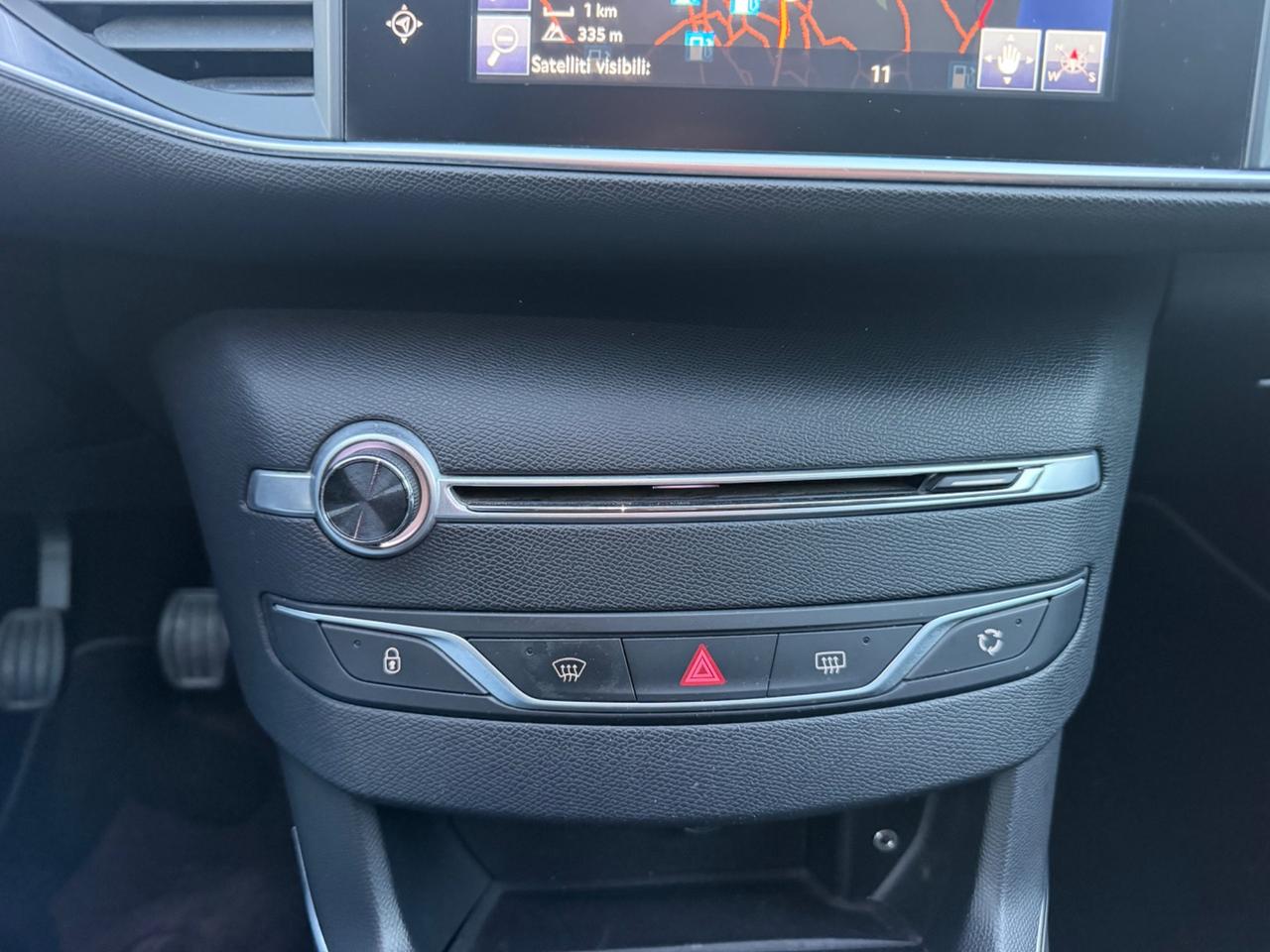 Peugeot 308 BlueHDi 120 S&S Allure