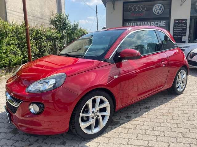Opel Adam Adam 1.2 Sports 70cv