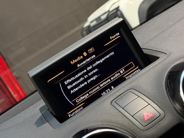 AUDI A1 SPB 1.6 TDI S tronic Ambition