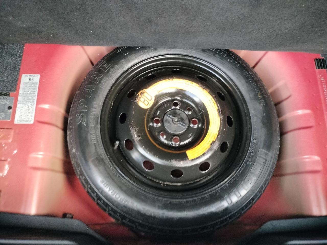 Fiat Panda 1.3 MJT 95 CV S&S Lounge