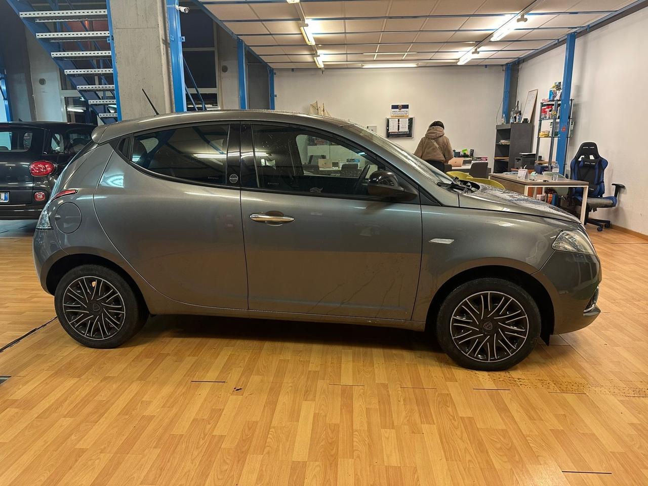Lancia Ypsilon 1.0 benzina FULL OPTIONAL 2020