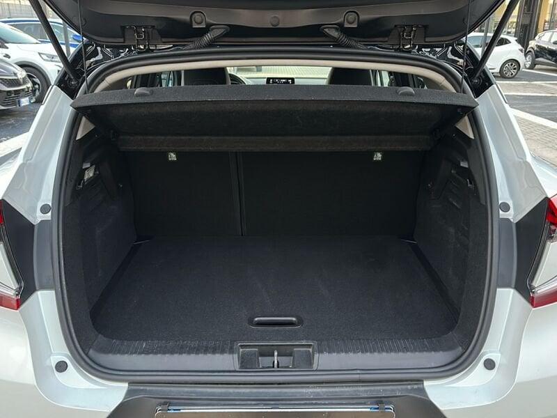 Renault Captur Captur 1.6 E-Tech full hybrid Techno 145cv auto