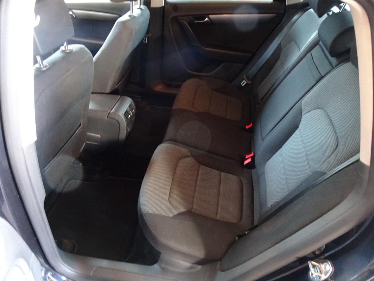 Volkswagen Passat Var. 1.8 TSI Highline