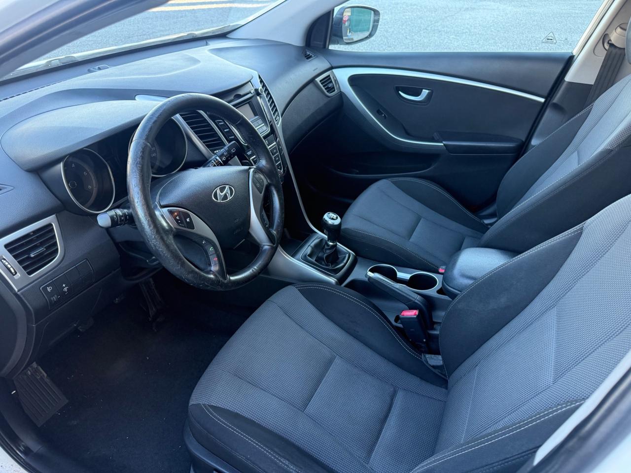 Hyundai i30 - BLACK FRIDAY!!!