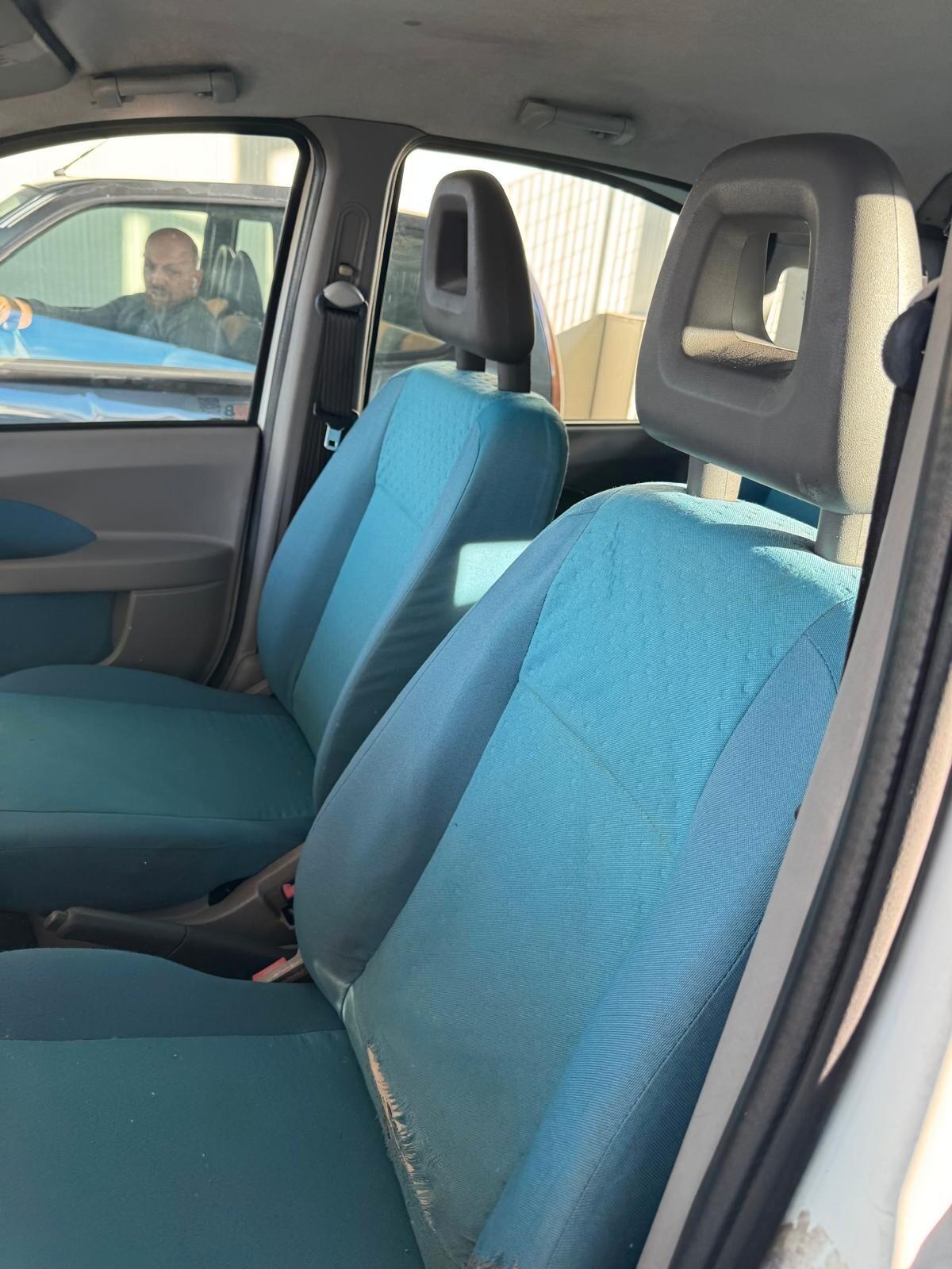 Fiat Panda 1.3 MJT Van Dynamic 4 posti (N1)