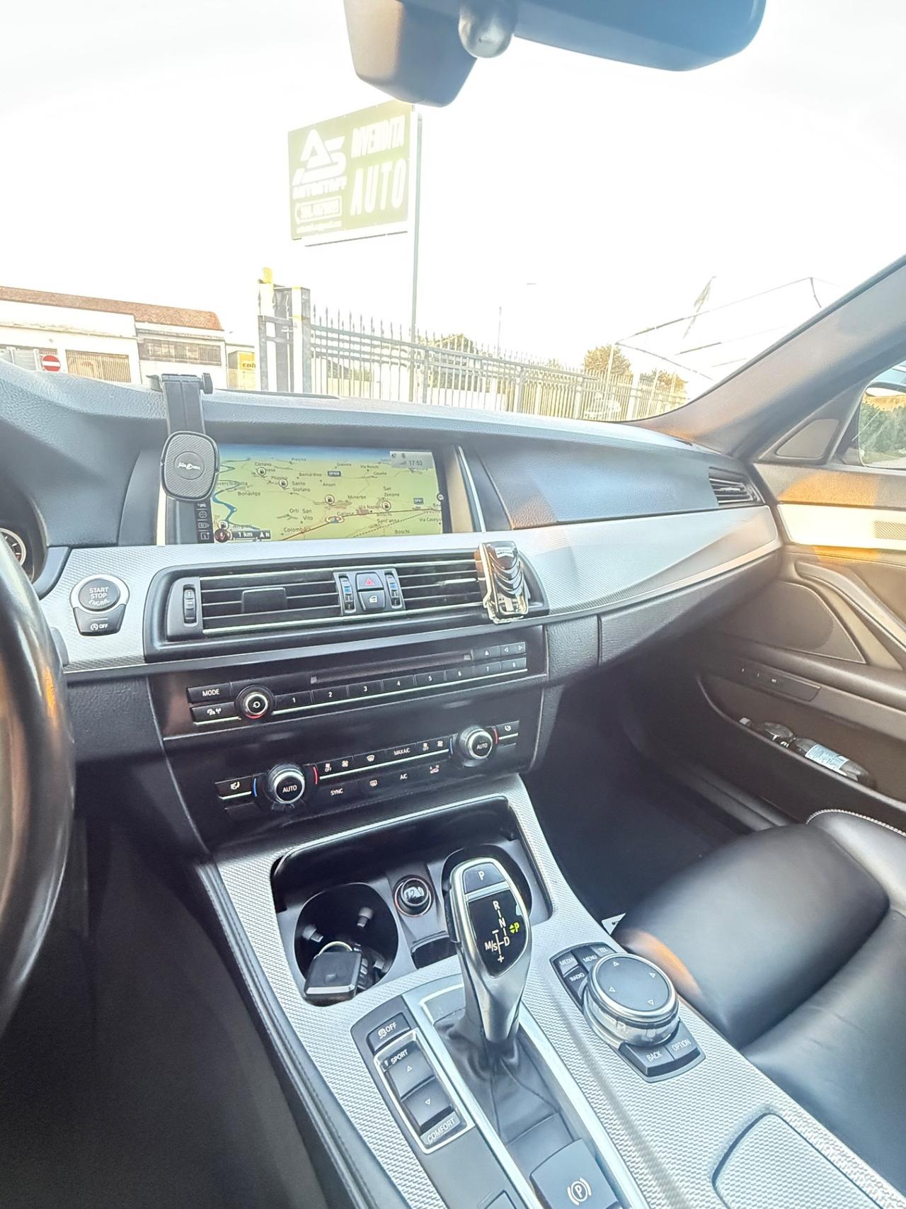 Bmw 530 530dA 258CV Msport