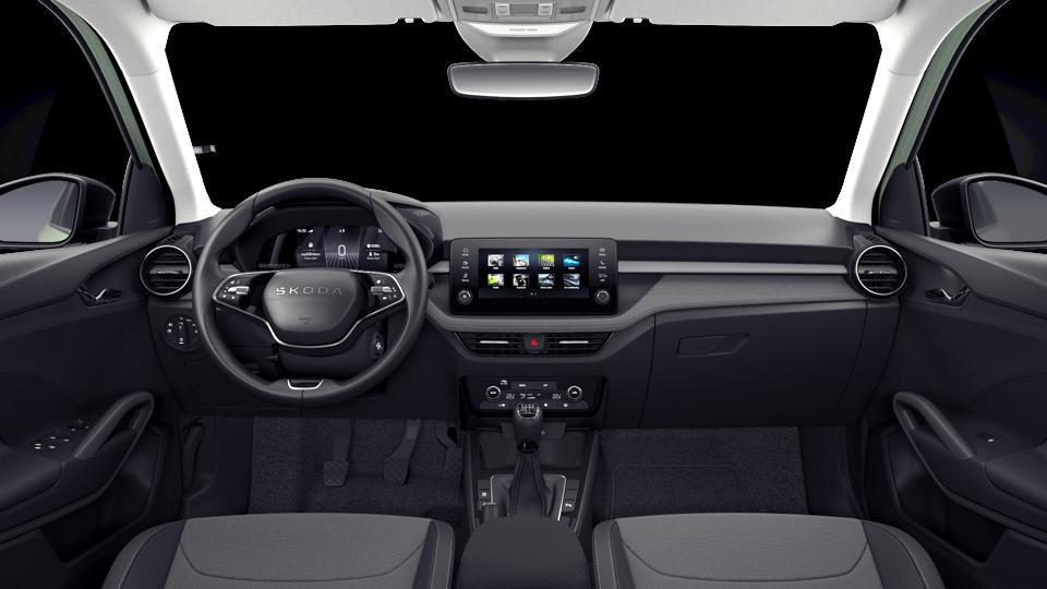 Skoda Fabia 1.0 tsi evo 130 Edition 95cv