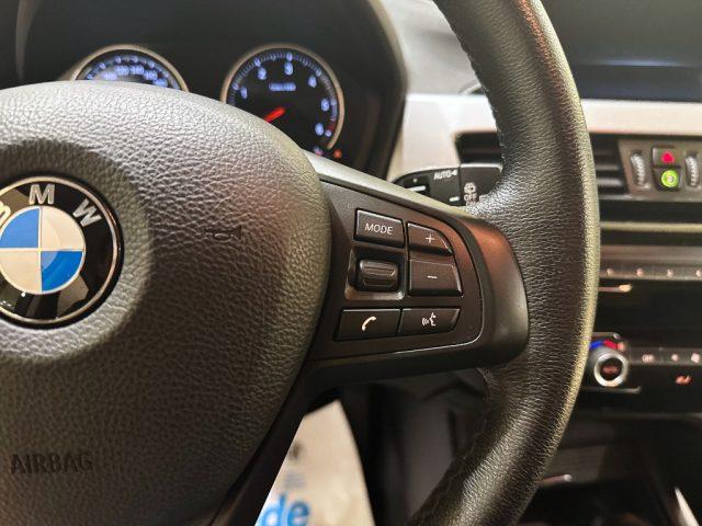 BMW X1 sDrive20d Business Advantage