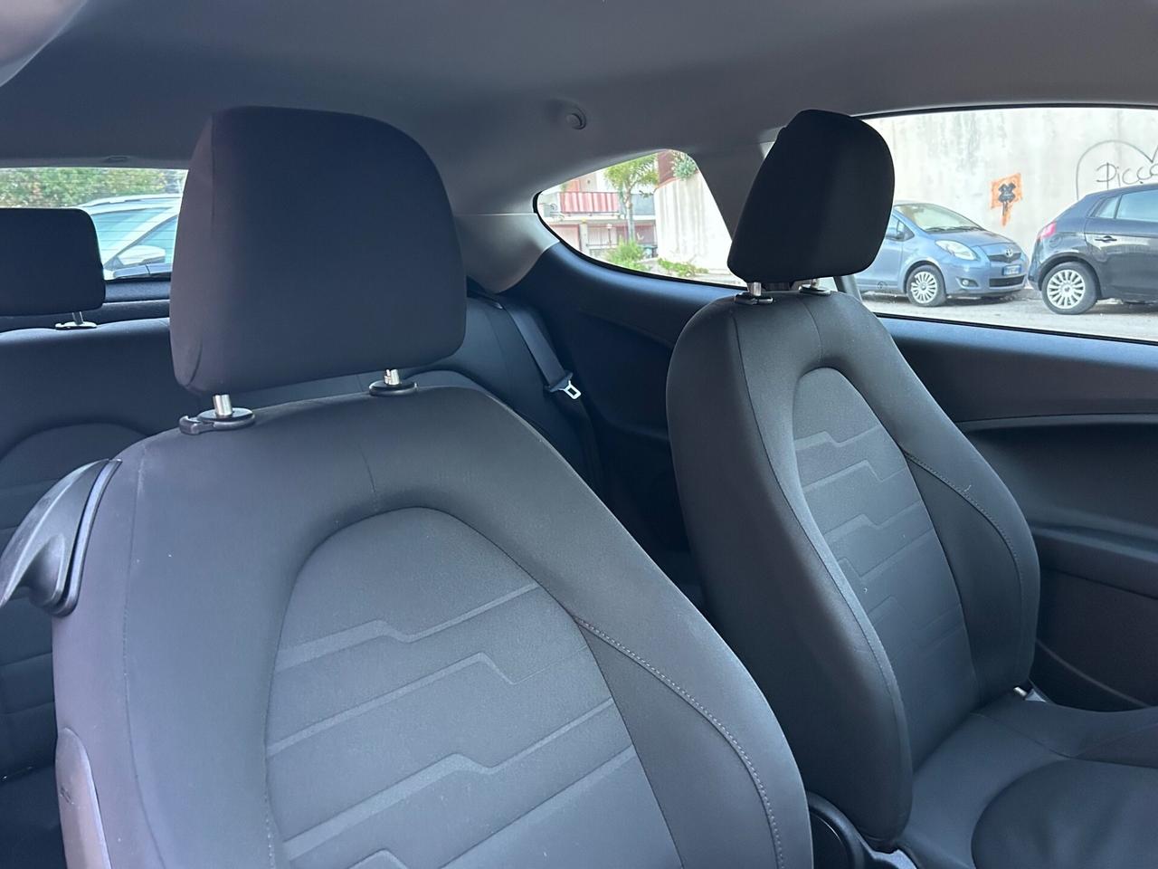 Alfa Romeo MiTo 1.3 JTDm ideale per neo patentati