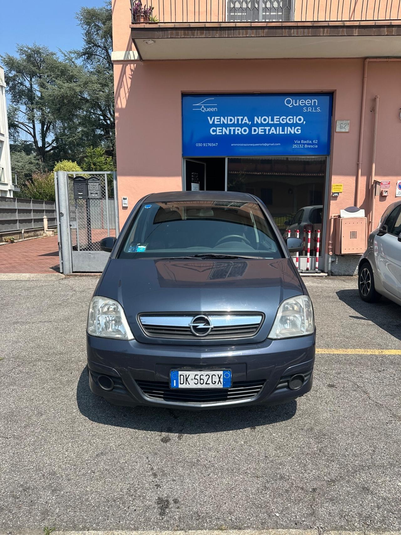 Opel Meriva 1.4 16V Enjoy