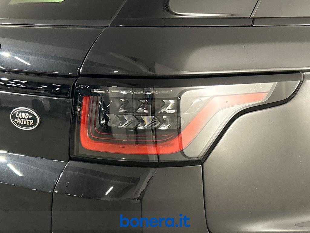 Land Rover Range Rover Sport 3.0 D i6 MHEV HSE Dynamic Stealth AWD Auto