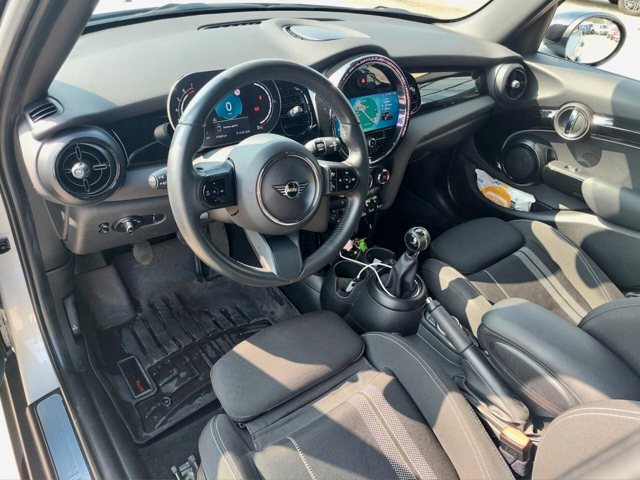 MINI Cooper S 2.0 Classic 5p - 2022