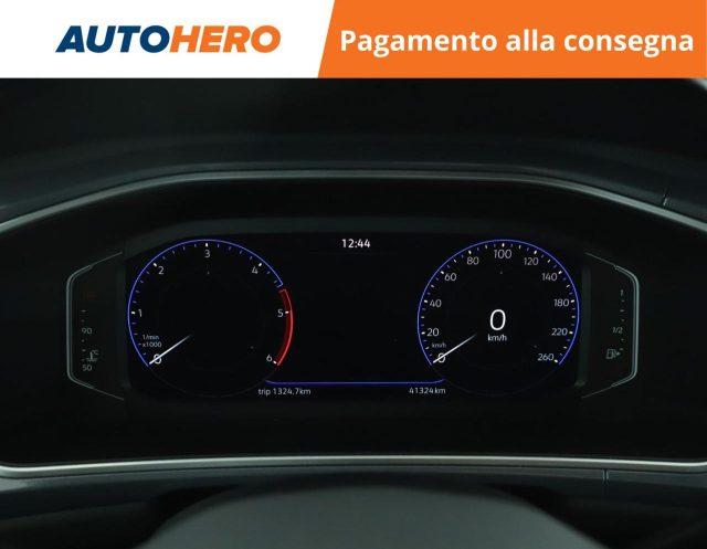 VOLKSWAGEN T-Roc 2.0 TDI SCR Style