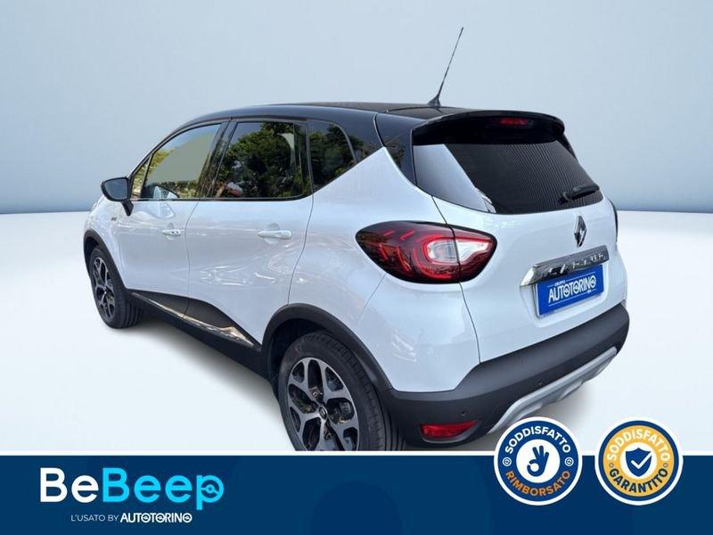 Renault Captur 0.9 TCE SPORT EDITION2 90CV
