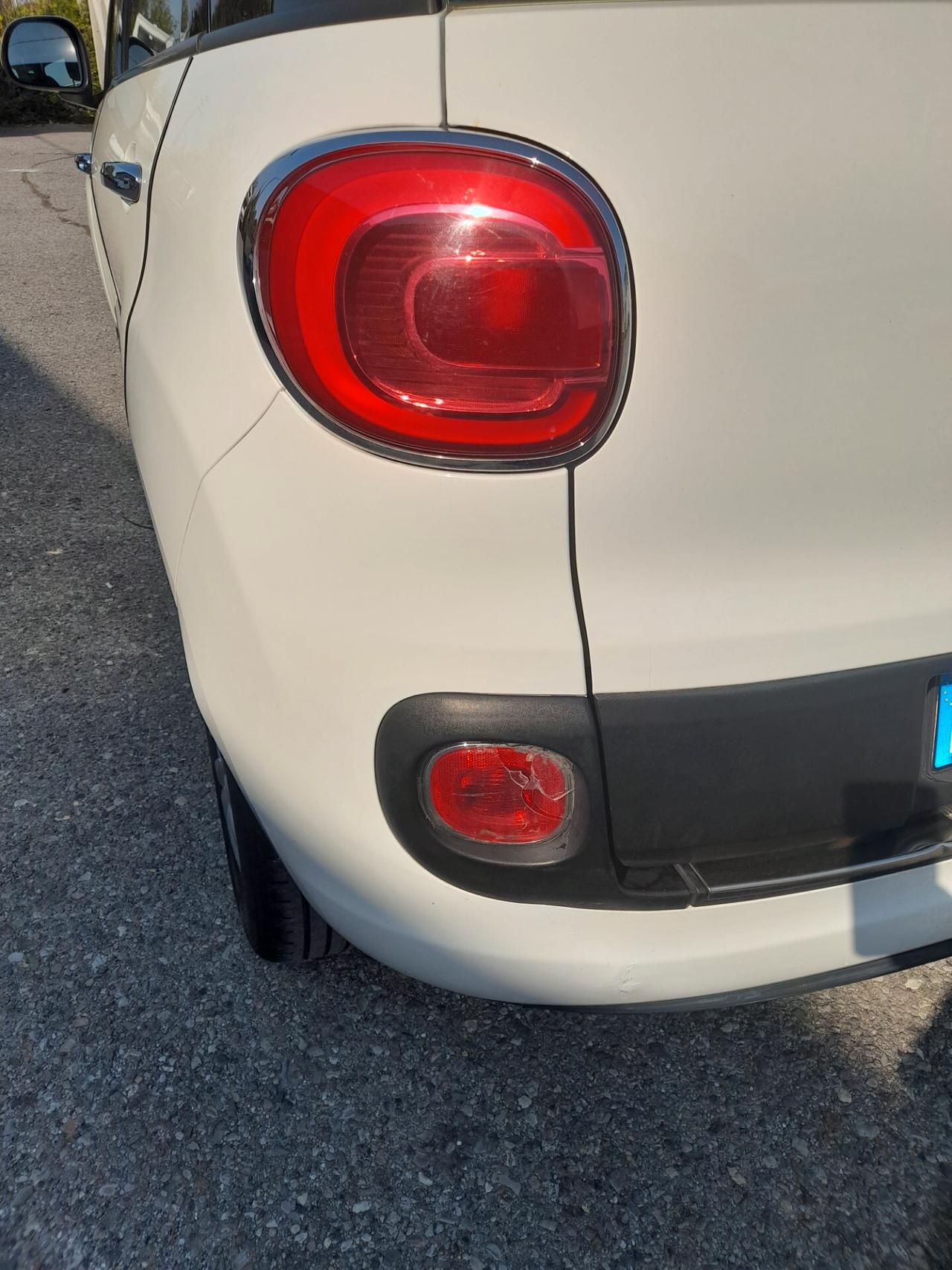 Fiat 500L 1.3 Multijet 85 CV Pop