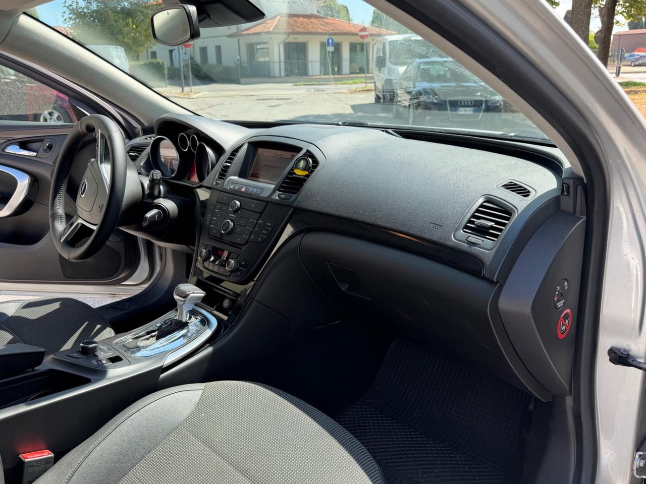 Opel Insignia 2.0 CDTI 160CV Sports Tourer aut. Cosmo