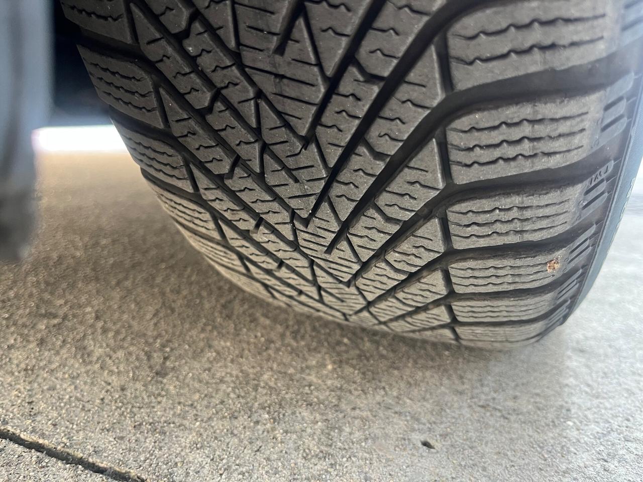 Volkswagen Golf 2.0 TDI 115 CV SCR Life