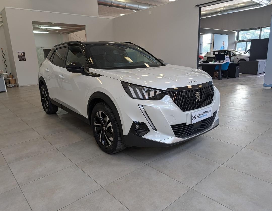 PEUGEOT 2008 2ª serie - 2008 PureTech 130 S&S Allure