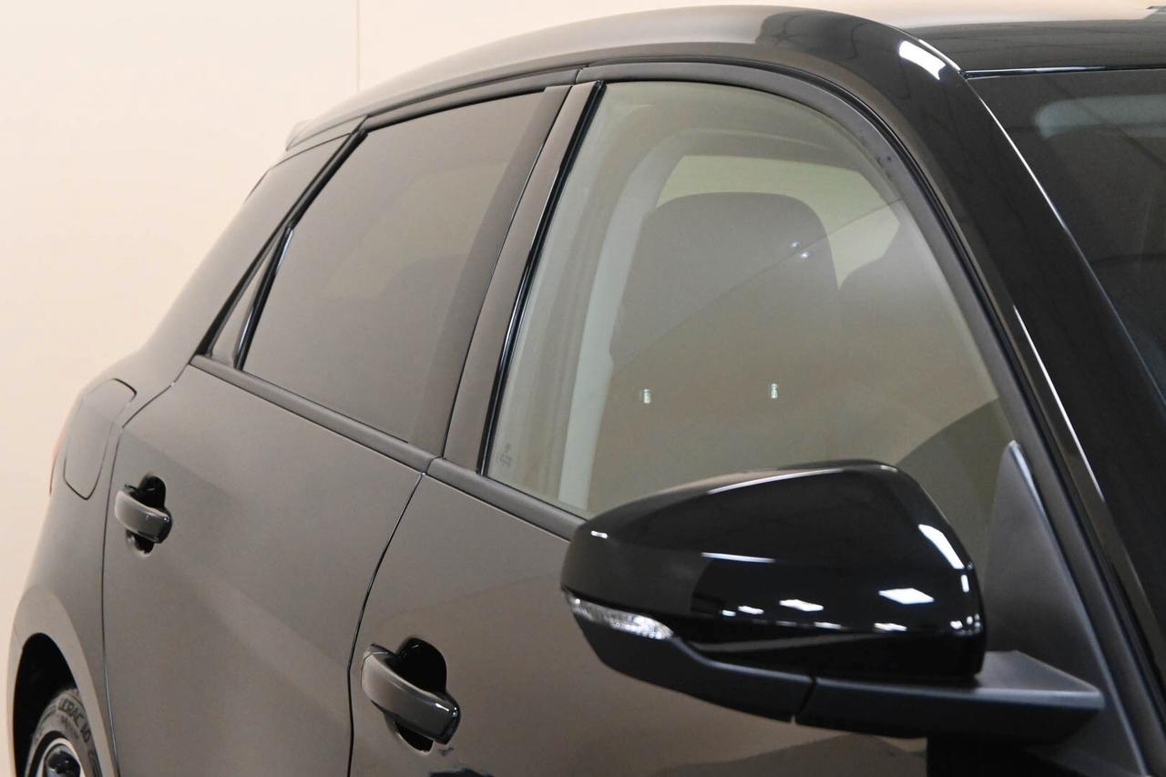 AUDI A1 2ª serie A1 SPB 30 TFSI S tronic Ident...