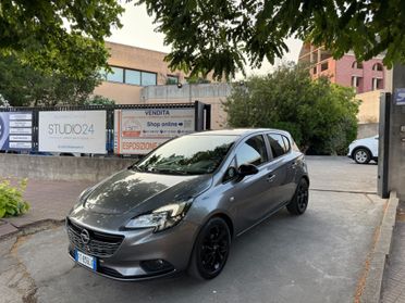 Opel Corsa 1.2 5 porte 120 Anniversary