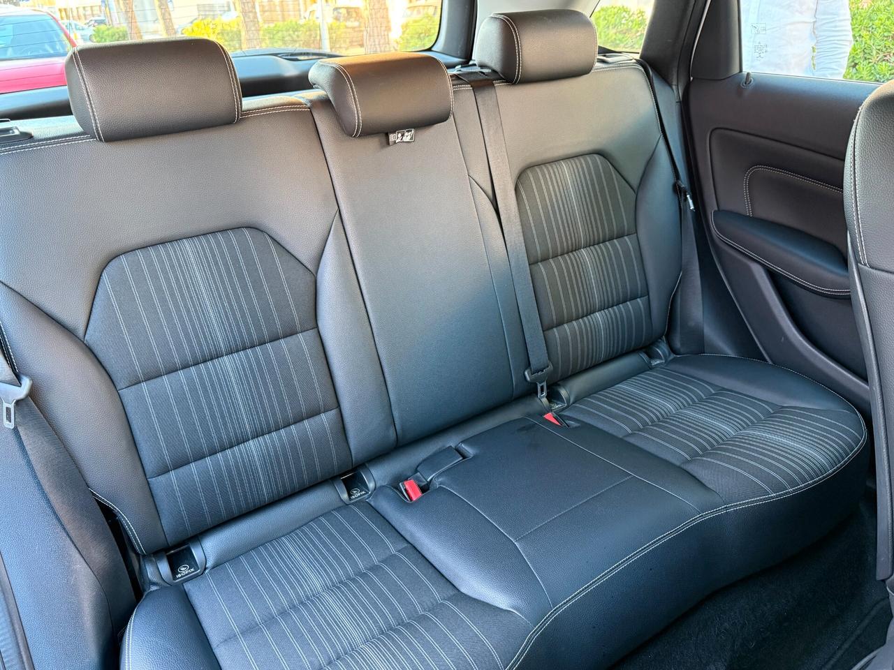 Mercedes B 200 CDI Autom Premium NAVI CAMERA 2014