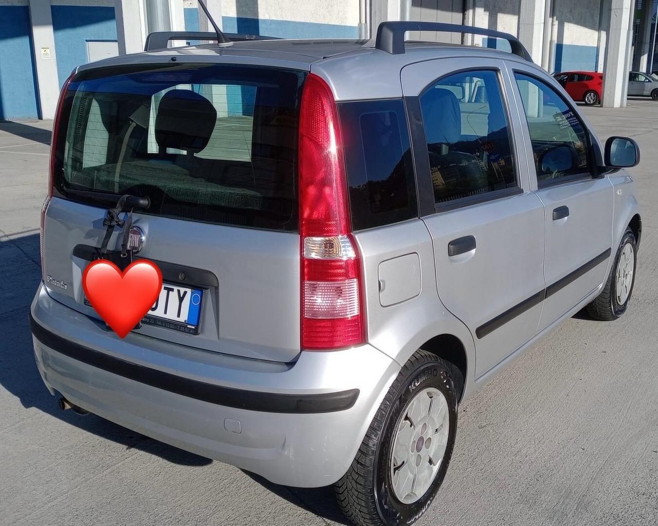 Fiat Panda 1.2 Dynamic EasyPower