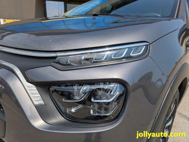 CITROEN C3 PureTech 110 S&S Max - OK NEOPATENTATI