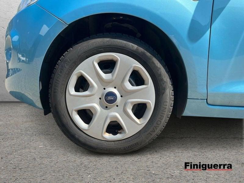 Ford Ka Ka 1.2 + 69cv