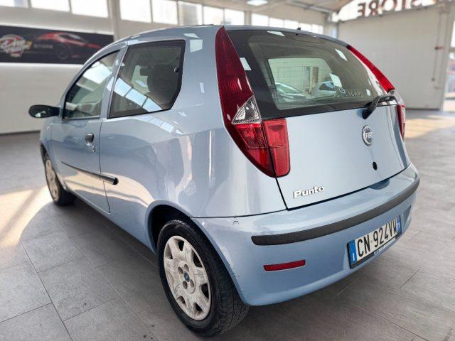 FIAT Punto 1.2 3 porte Dynamic