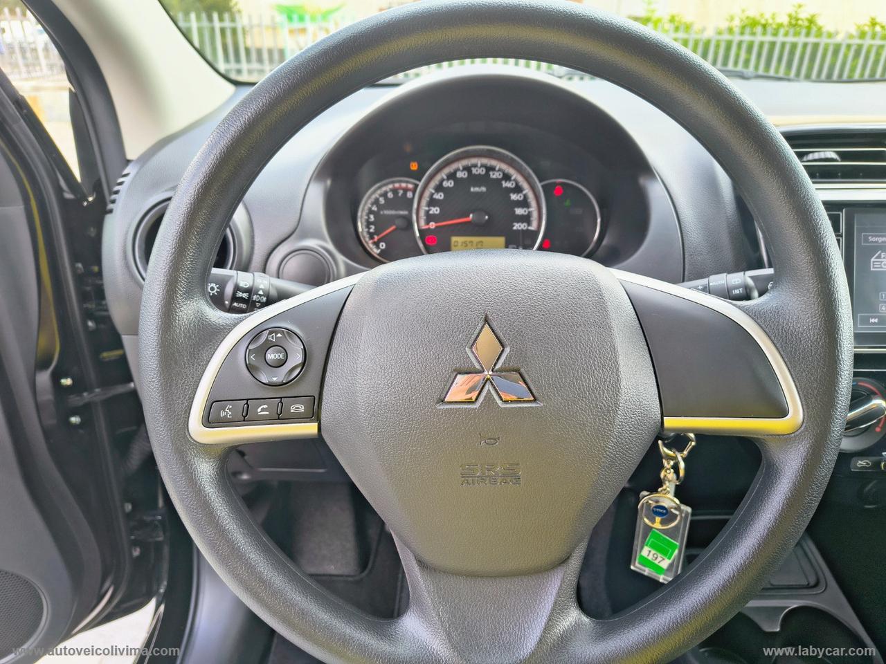 MITSUBISHI Space Star 1.2 Invite SDA