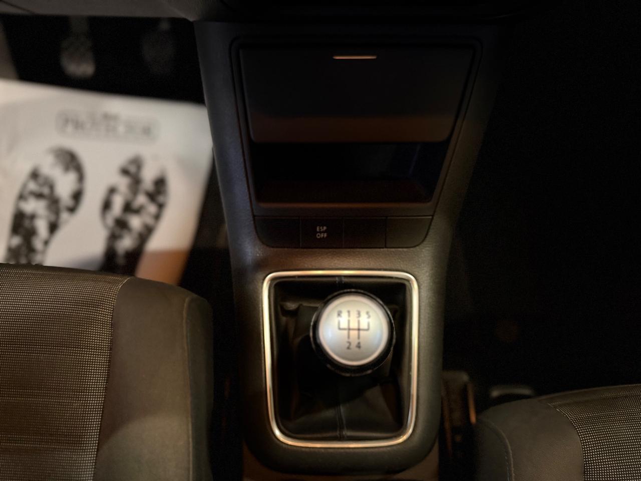 Volkswagen Golf Plus 1.6 Comfortline NEOPATENTATI