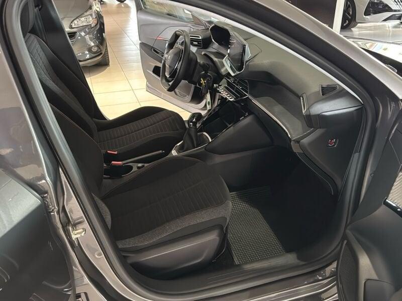 Peugeot 208 Active Pack PureTech 75 S/S