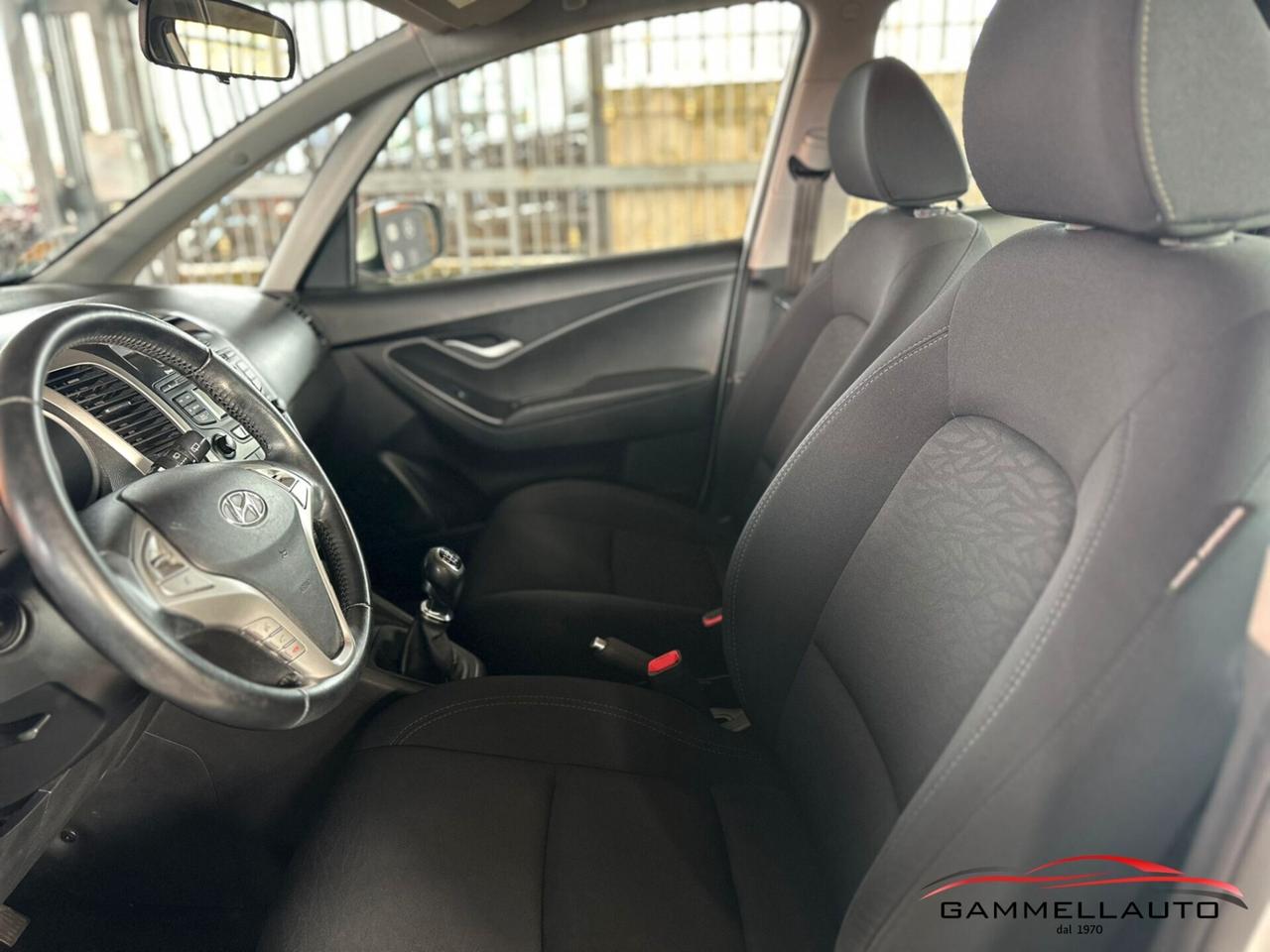 Hyundai iX20 1.4D Comfort 90CV