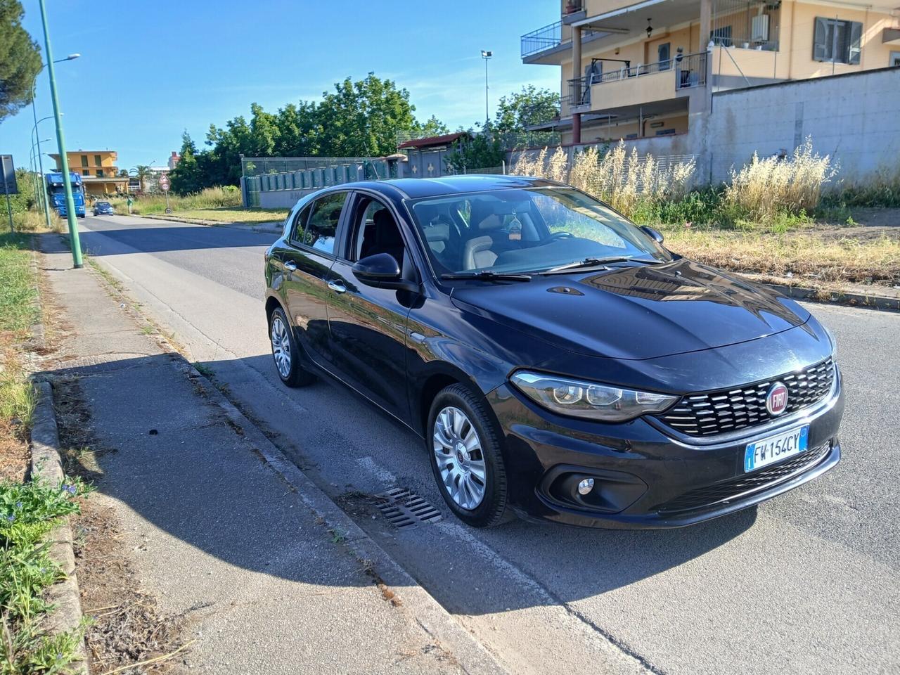 Fiat Tipo 1.3Mjt S&S 5porte Lounge IVA ESPOSTA